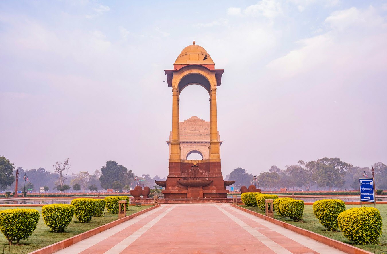 India Slips to 6th Place in IMF 2026 GDP Rankings